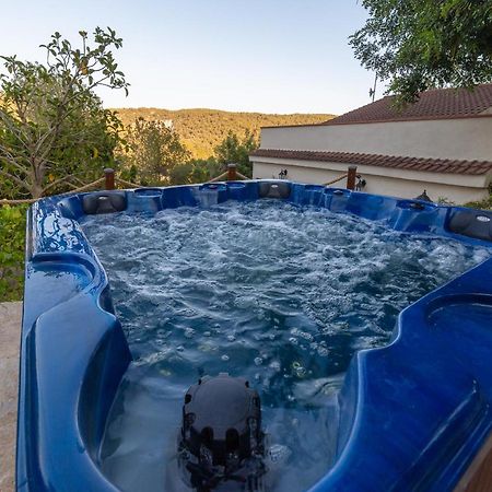 Silom House Vila Sant Pere De Ribes Exterior foto